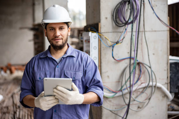 Best Circuit Breaker Repair  in Akron, IN