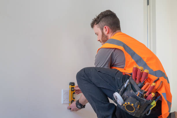Best Electrical Outlet Repair  in Akron, IN